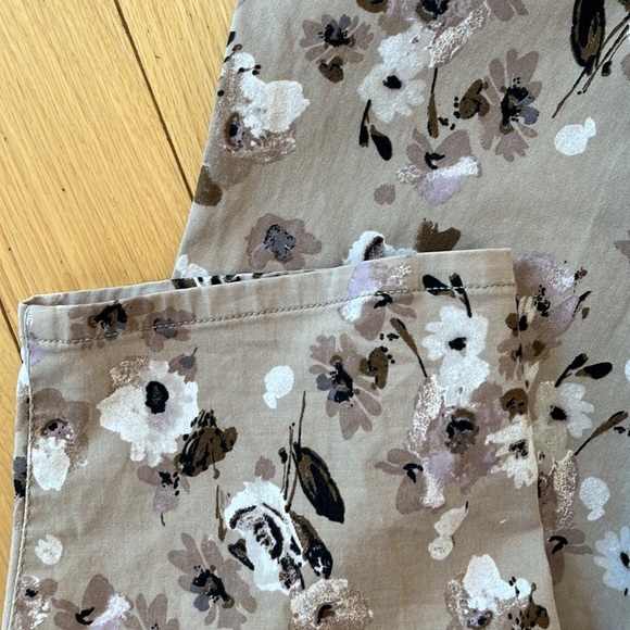 Lane Bryant Slim Ankle Pant - Picture 6 of 6